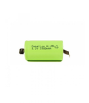 Acumulator 1.2V Ni-Mh, C R14 3500mAh cu cose, Camelion