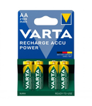 Varta Acumulatori 2100mAh Preincarcati 1.2V Ni-MH AA R6 B4