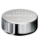 Baterii ceas alcaline AG13 LR44 A76, 2 Buc. Duracell