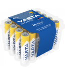 Baterii AAA R3, blister 24 Buc. Varta ENERGY