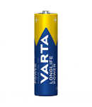 Baterii AA R6, blister 24 Buc. Varta