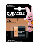 Baterie litiu 6V CRP2 CR-P2 1400mAh, Duracell