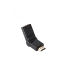 Mufa adaptor de la HDMI mama la HDMI tata cu rotire ZLA0852 TED283737 EOL