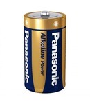 Baterii D R20, blister 2 Buc. Panasonic Bronze