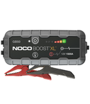 Starter auto NocoGenius + booster 1500A Litiu-Ion, GB50