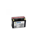 Baterie Moto AGM 12V 8Ah, 509902008 YT9B-BS YT9B-4 Varta
