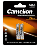 Camelion Acumulatori 1100mAh Preincarcati 1.2V Ni-MH AAA R3 B2