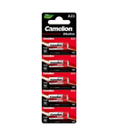 Baterii 12V 23A V23GA LRV08 A23, 5 Buc. Camelion