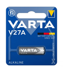 Baterie 12V 27A V27GA A27 MN27, Varta