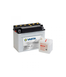 Baterie Moto Freshpack 12V 20Ah, 520016020 SY50-N18L-AT SC50-N18L-AT Varta