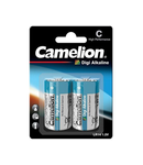 Baterii C R14, blister 2 Buc. Camelion DIGI