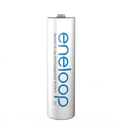 Eneloop Acumulatori Ni-Mh 1.2V AA R6 2000mAh BK-3MCDE/2BE B2