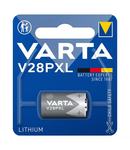 Baterie litiu 6V 2CR1/3N V28PXL 170mAh, Varta