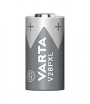 Baterie litiu 6V 2CR1/3N V28PXL 170mAh, Varta