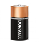 Baterii D R20, blister 2 Buc. Duracell