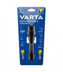 Lanterna cu LED 6W F20 PRO, indestructibila 350lm IP67, include 2 x AA R6, 18711 Varta