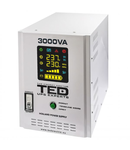 UPS centrala termica 3000VA 2.1KW, TED