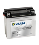 Baterie Moto Freshpack 12V 18Ah, 518015018 YB18L-A CB18L-A Varta