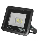 Proiector LED 10W 6400K 800lm, TED