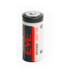 Baterie litiu 3.6V tip 2/3AA 14335 SL-861/S, Eve