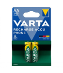 Varta Acumulatori 1600mAh Preincarcati 1.2V Ni-MH AA R6 Phone B2