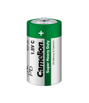 Baterii C R14, blister 2 Buc. Camelion Heavy Duty