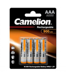 Camelion Acumulatori 900mAh Preincarcati 1.2V Ni-MH AAA R3 B4