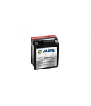 Baterie Moto AGM 12V 6Ah, 506014005 YTX7L-BS YTX7L-4 Varta