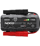 Starter auto NocoGenius + booster 1750A Litiu-Ion, GBX55