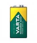 Varta Acumulator 200mAh Preincarcati 9V Ni-MH 6LR61 6LF22