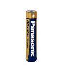 Baterii AAA R3, blister 4 Buc. Panasonic Bronze