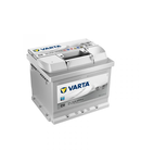 Baterie Auto 12V Silver Dynamic 52Ah, Pornire 520A Varta 552401052