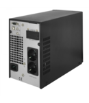 UPS 1000VA / 900W Online-dubla conversie, RS232, USB, x schuko, TED new