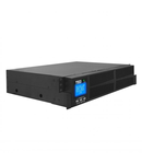 UPS 2000VA rackabil 2U, ONLINE, dubla conversie, management, 1 schuko + 4 IEC , TED004055 New