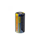 Acumulator Li-Ion 3.7V CR123A 500mAh