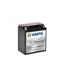 Baterie Moto AGM 12V 14Ah, 514901022 514901021 YTX16-BS-1 YTX16-4-1 Varta