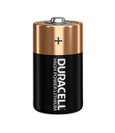 Baterie litiu 3V CR123A 1400mAh, Duracell