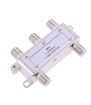 Spliter CATV 4 cai quality 5 - 1000 MHz TED673768