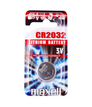 Baterii litiu 3V CR2032 220mAh, 5 Buc. Maxell