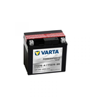 Baterie Moto AGM 12V 5Ah, 507902011 TTZ7S-BS TTZ7S-4 YTZ7S-BS Varta