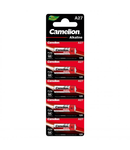 Baterie 12V 27A V27GA A27, blister 5 Buc. Camelion