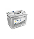 Baterie Auto 12V Silver Dynamic 63Ah, Pornire 610A Varta 563401061