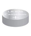 Baterii ceas alcaline AG7 LR926, 10 Buc. Camelion