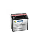 Baterie Moto AGM 12V 12Ah, 512014010 YTX14-BS YTX14-4 Varta