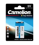 Baterii 9V 6LR61 6F22, Camelion DIGI