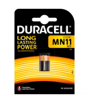 Baterie 11A MN11 A11 6V, Duracell