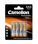 Camelion Acumulatori 1000mAh Preincarcati 1.2V Ni-MH AAA R3 B4