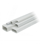 Canal cablu plastic 20mm x 10mm