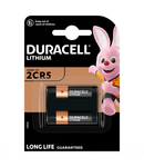 Baterie litiu 6V 2CR5 1400mAh, Duracell