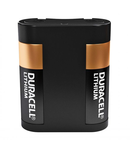 Baterie litiu 6V 2CR5 1400mAh, Duracell